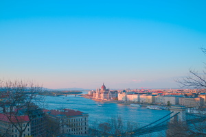 First Spring At Budapest '26